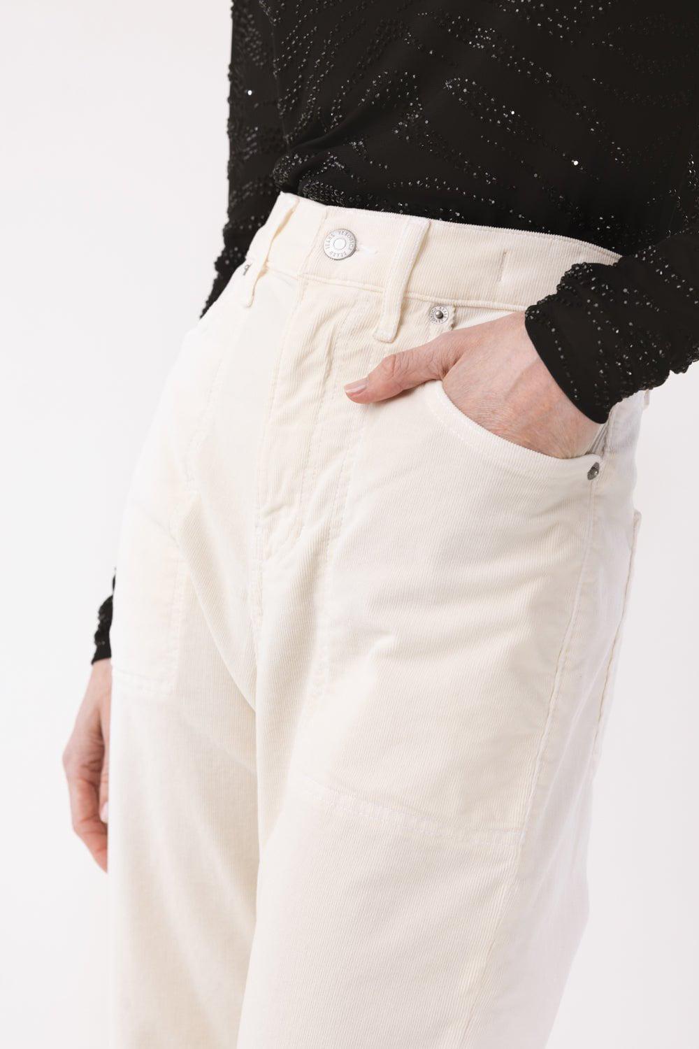 VERONICA BEARD-Crosbie Pant-
