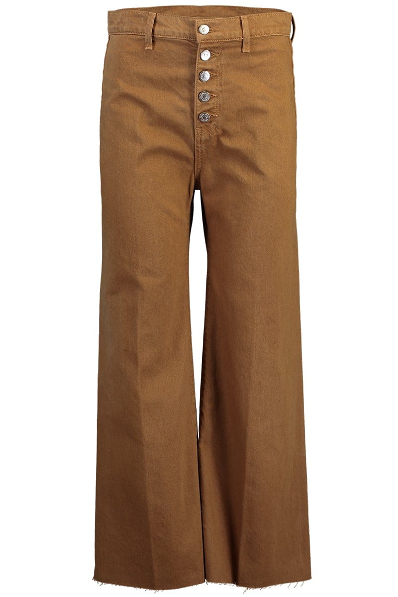 VERONICA BEARD-Grant Wide Leg Pant-