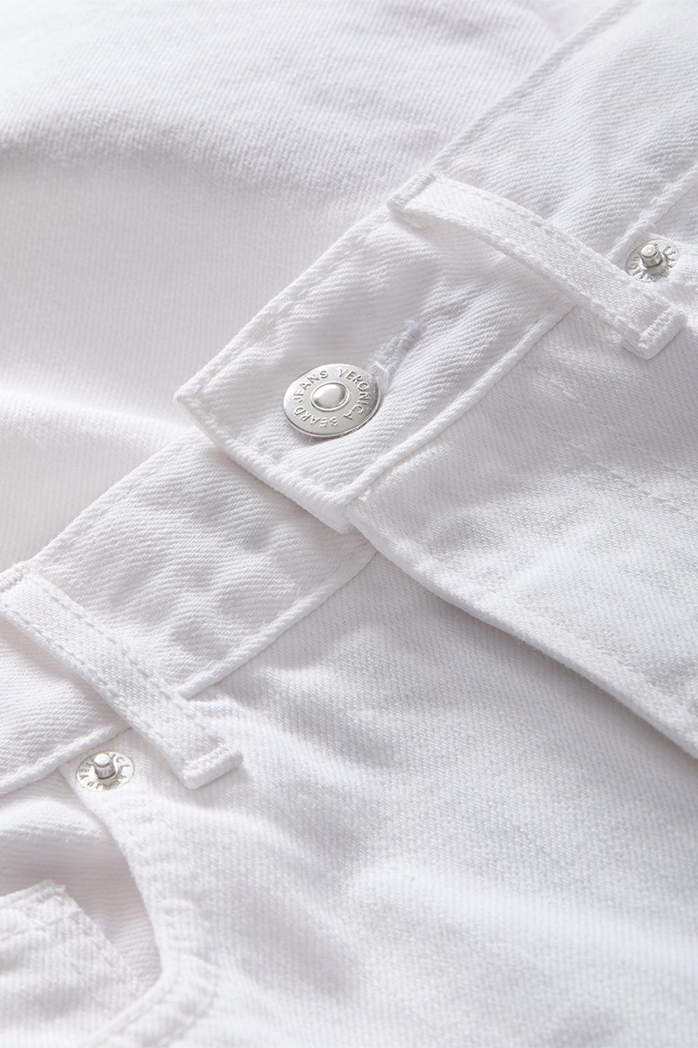 Taylor Cropped High Rise Wide-WHITE-26-CLOTHINGPANTWIDE LEG-VERONICA BEARD