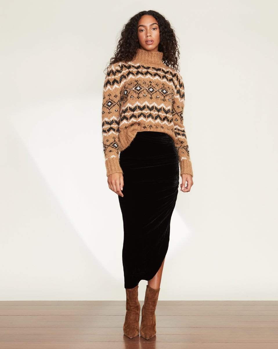 VERONICA BEARD-Herst Skirt-