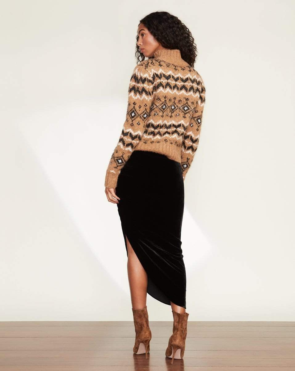 VERONICA BEARD-Herst Skirt-