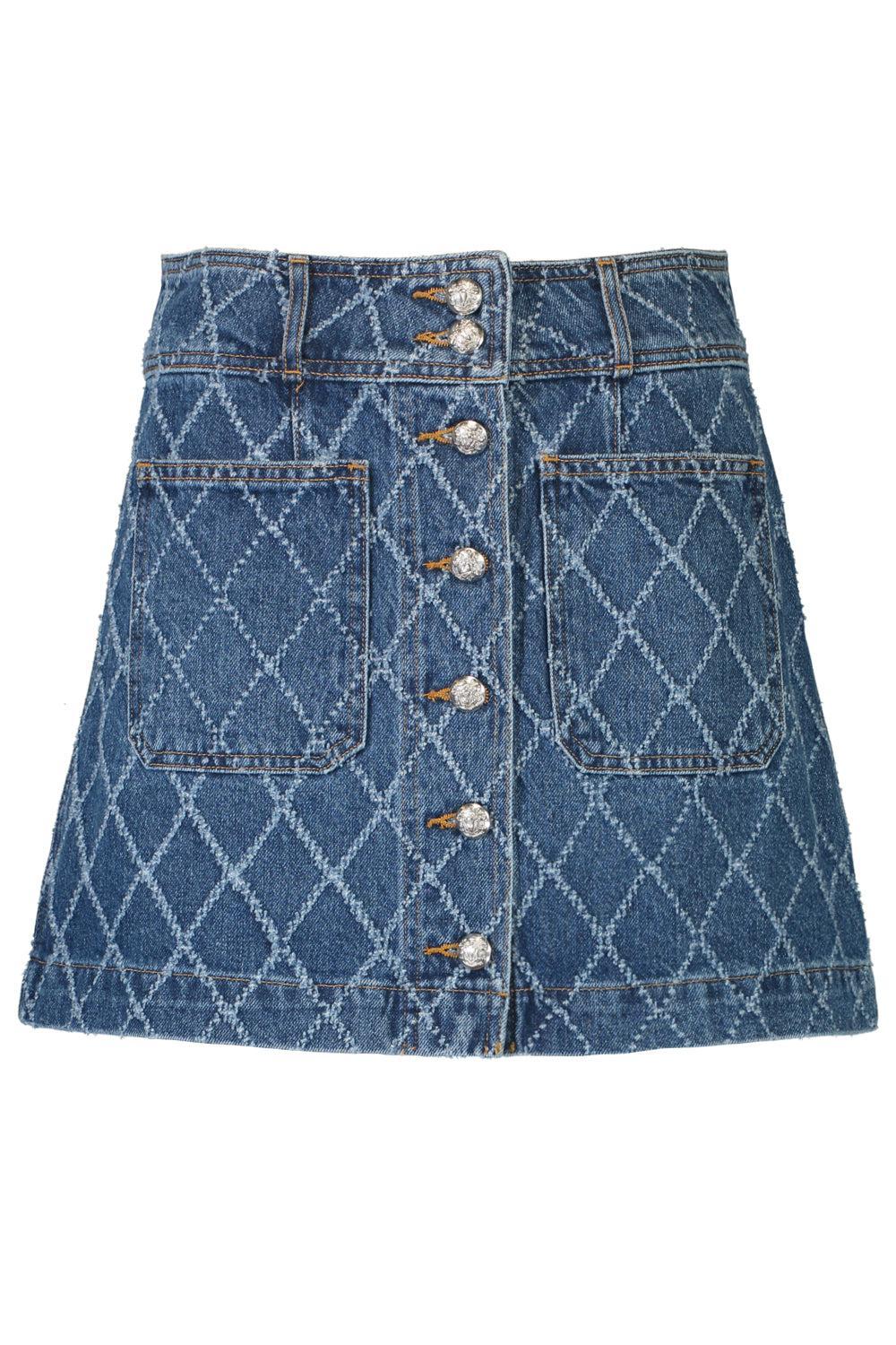 Moxie Skirt