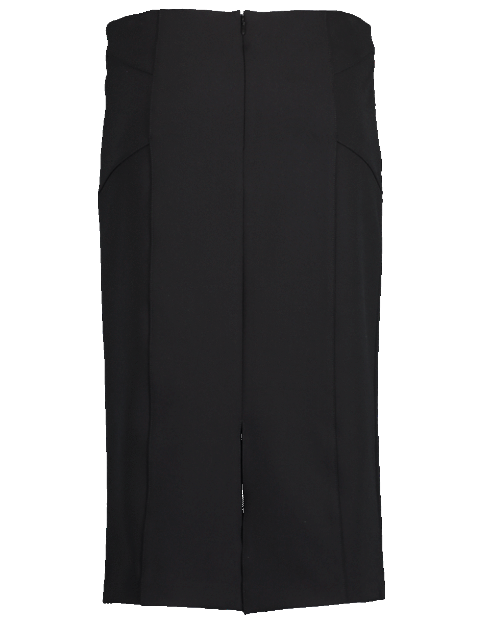 VERONICA BEARD-Vail Pencil Skirt-