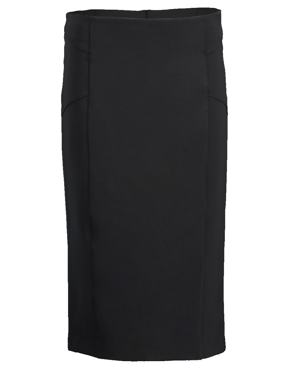 VERONICA BEARD-Vail Pencil Skirt-
