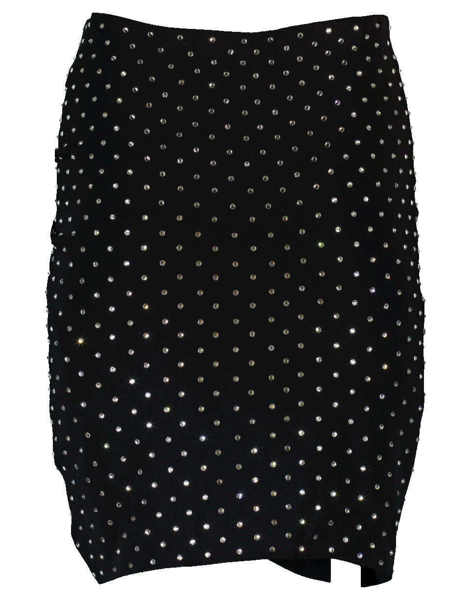 VERONICA BEARD-Webb Mini Skirt-