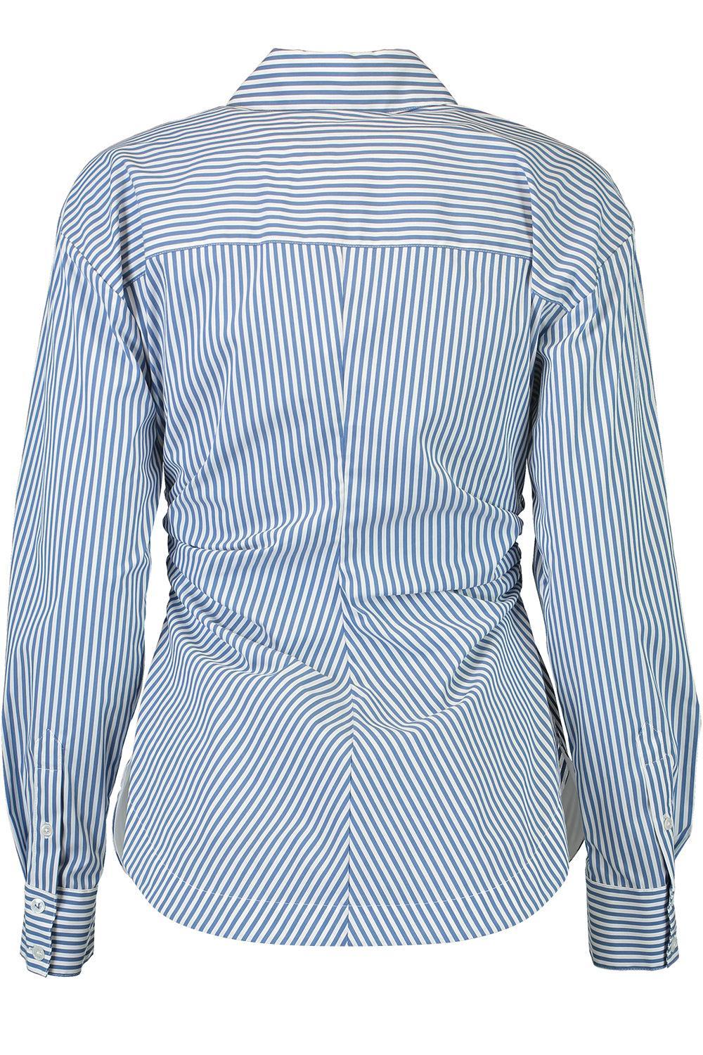 Bosco Shirt-BLUE/WHT-2-CLOTHINGTOPBLOUSE-VERONICA BEARD