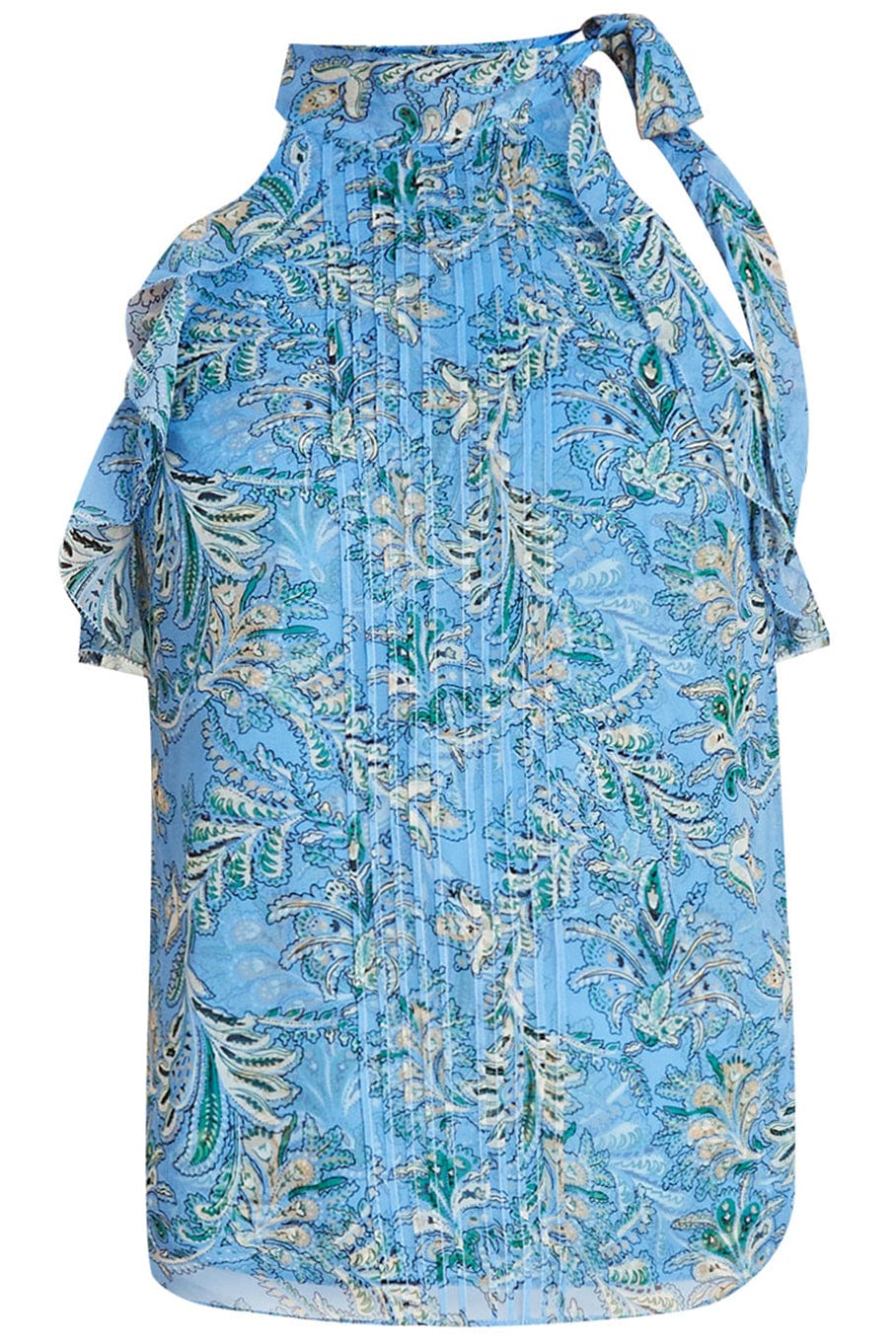 VERONICA BEARD-Dali Top-