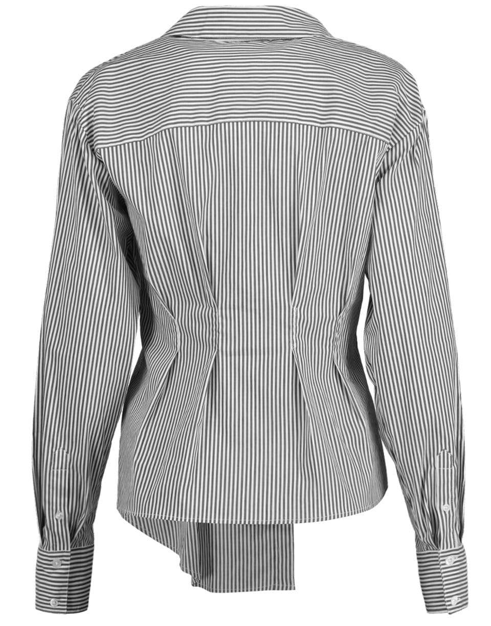VERONICA BEARD-Rosamund Shirt-