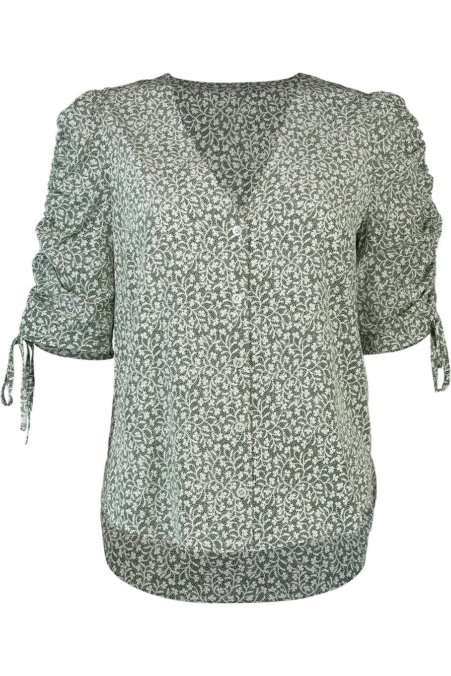 VERONICA BEARD-Ennie Top-