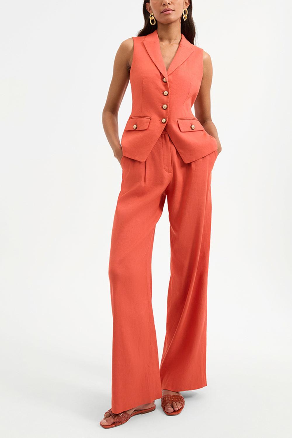 Benny Vest-PERSMMN-2-CLOTHINGTOPBLOUSE-VERONICA BEARD