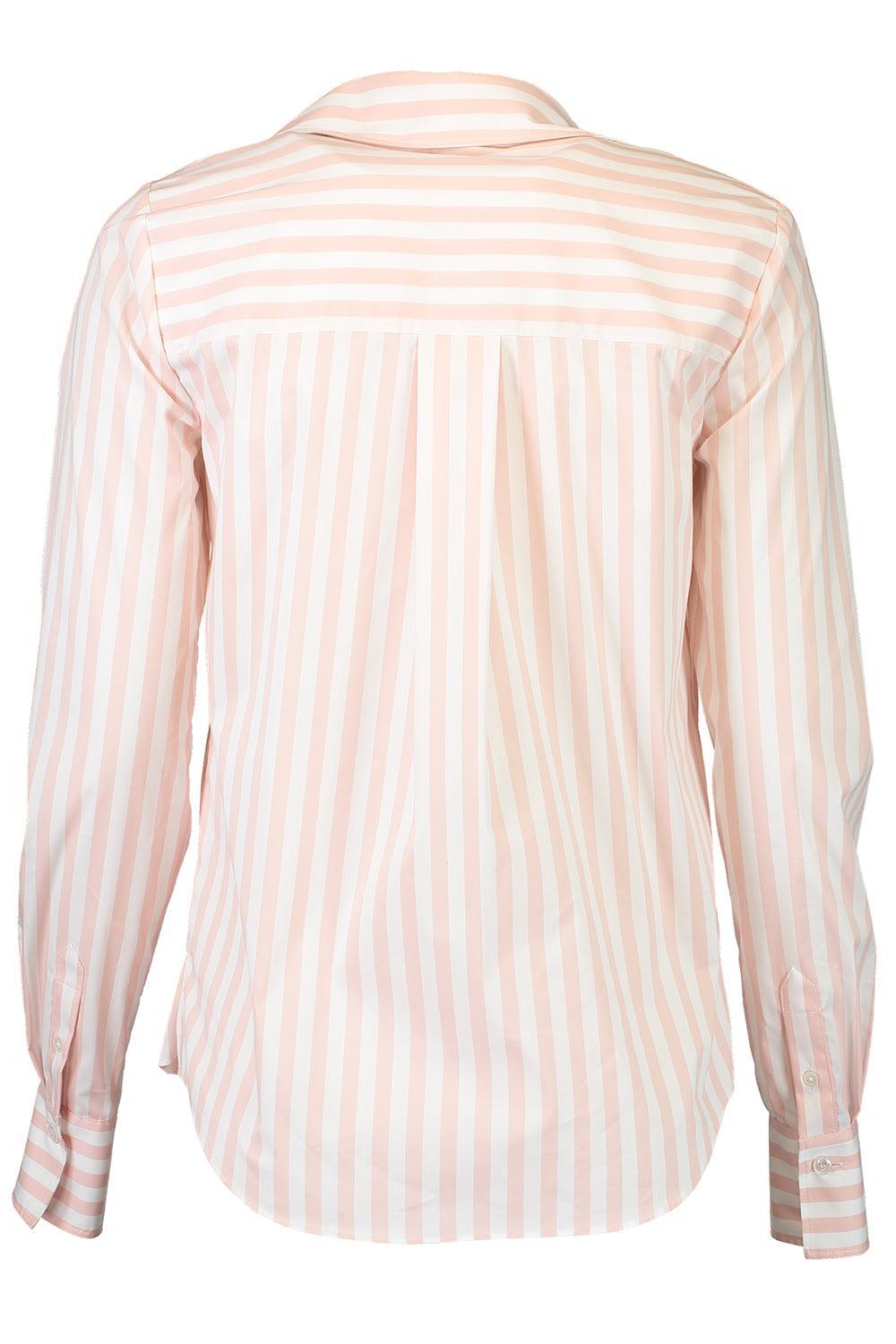 Amelia Shirt-PKSHLWH-0-CLOTHINGTOPBLOUSE-VERONICA BEARD