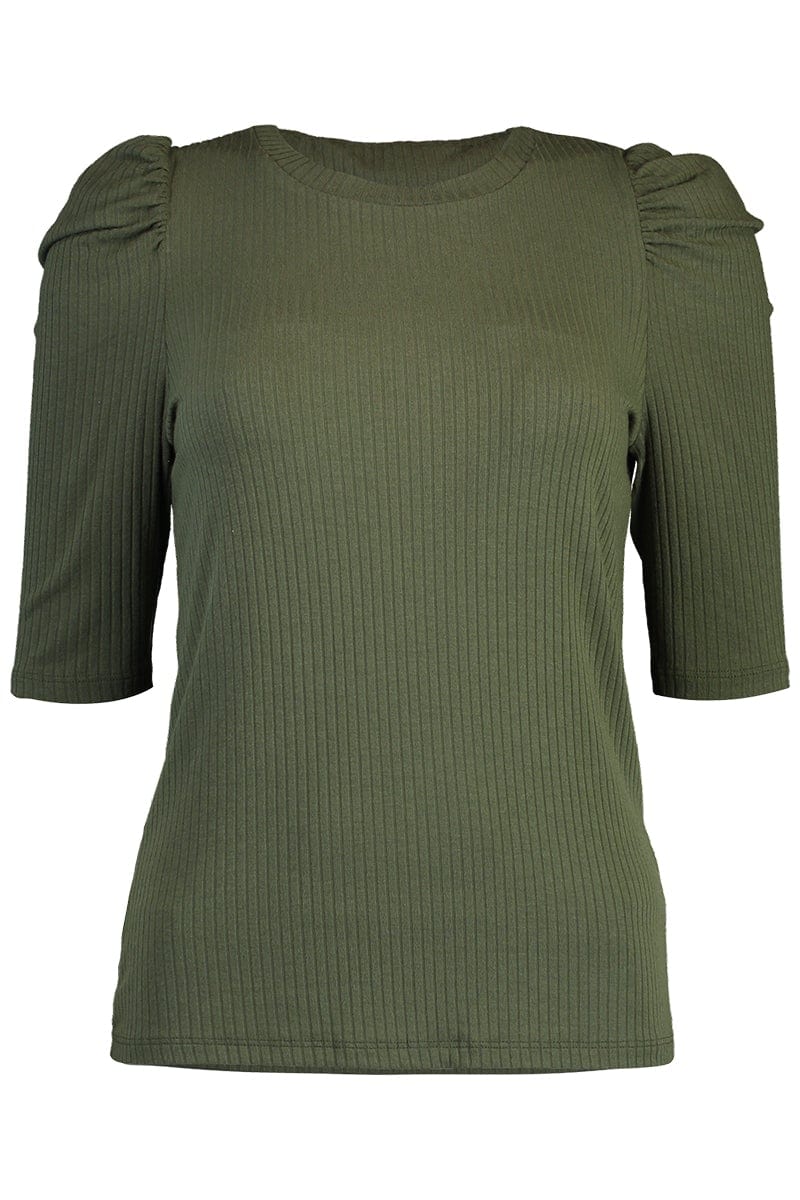 VERONICA BEARD-Dansby Top-
