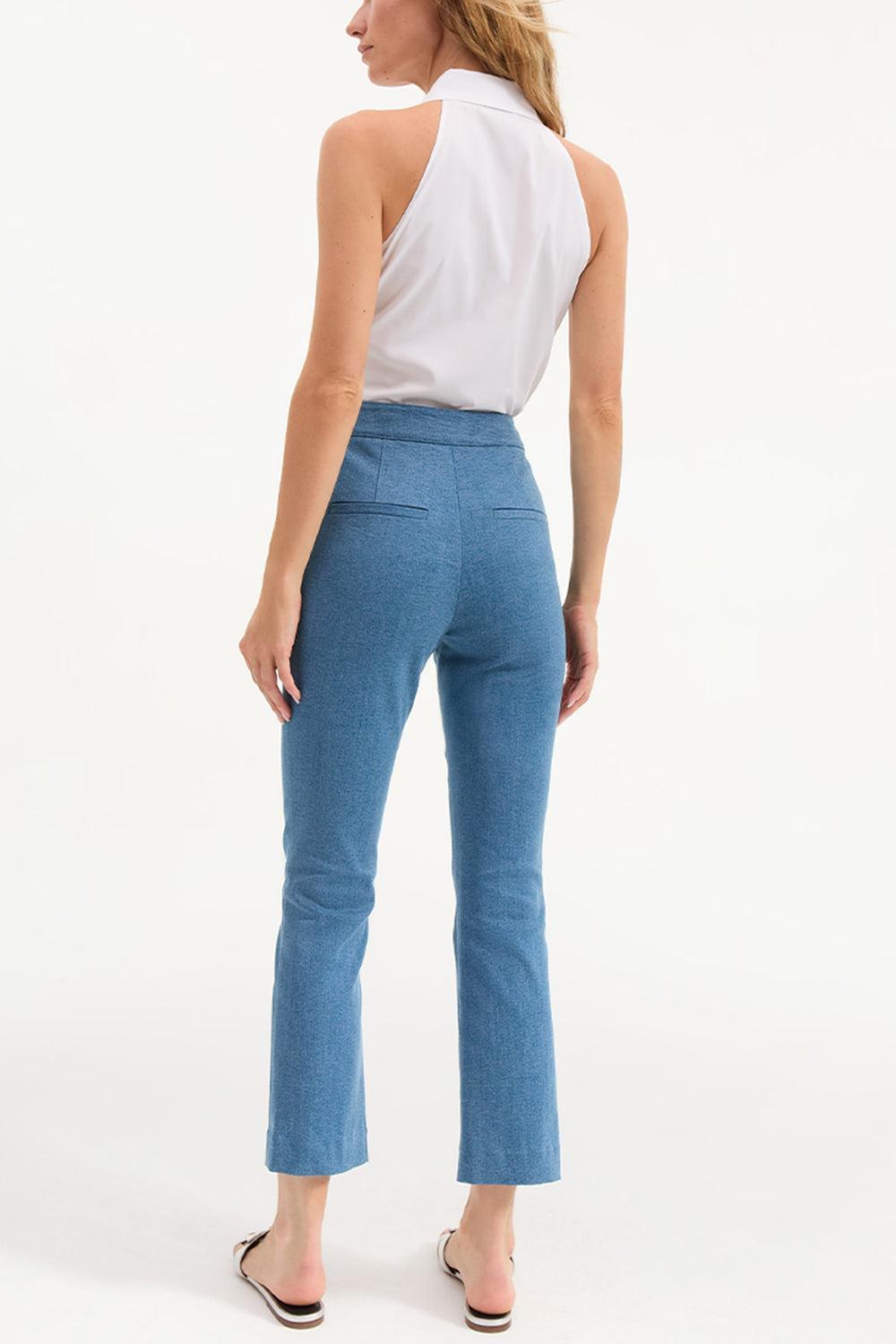 Regina Shirt-WHITE-2-CLOTHINGTOPBLOUSE-VERONICA BEARD