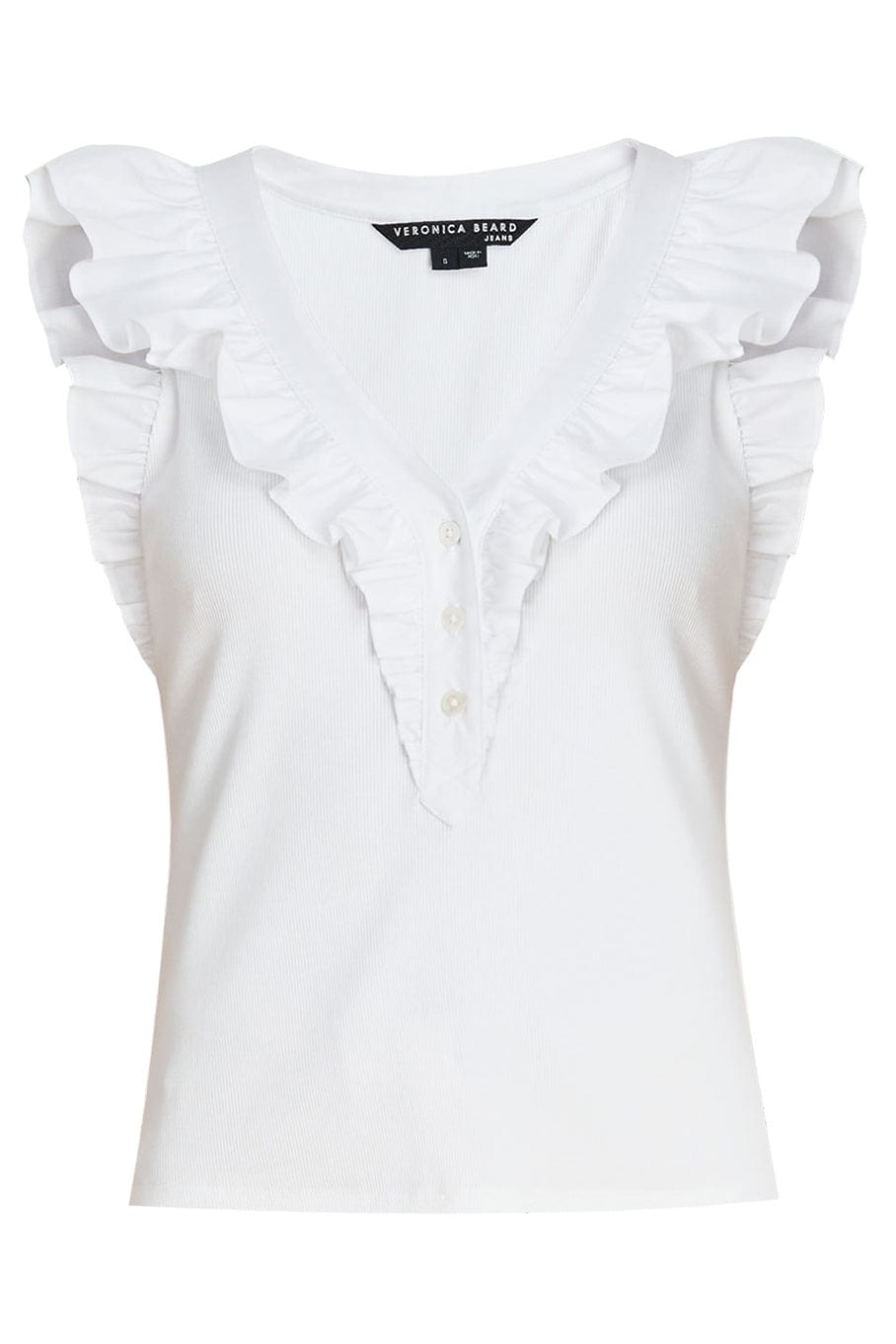 VERONICA BEARD-Adrianna Top-