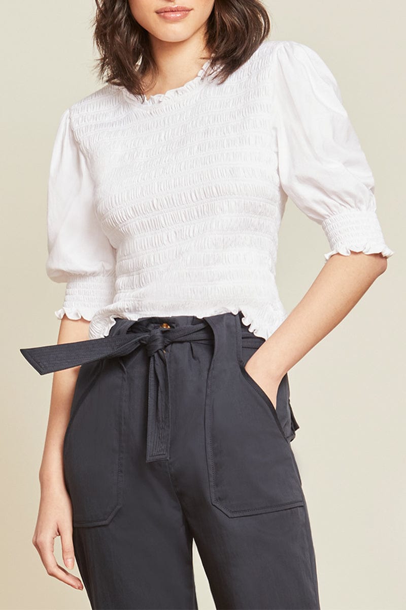 VERONICA BEARD-Langston Top-