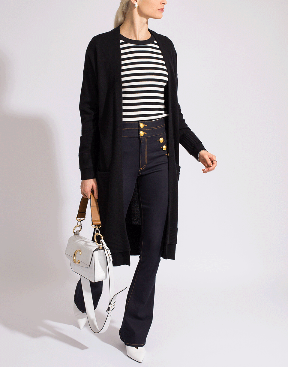 VERONICA BEARD-Acadia Cardigan-