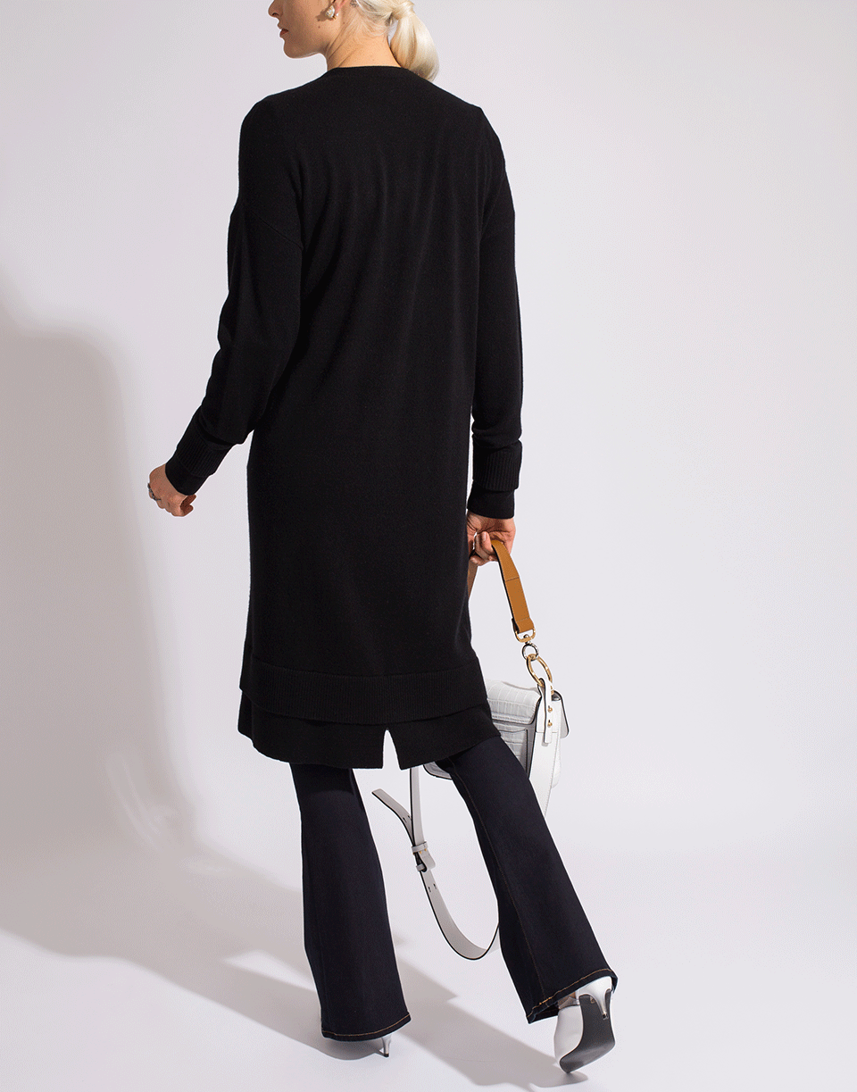 VERONICA BEARD-Acadia Cardigan-