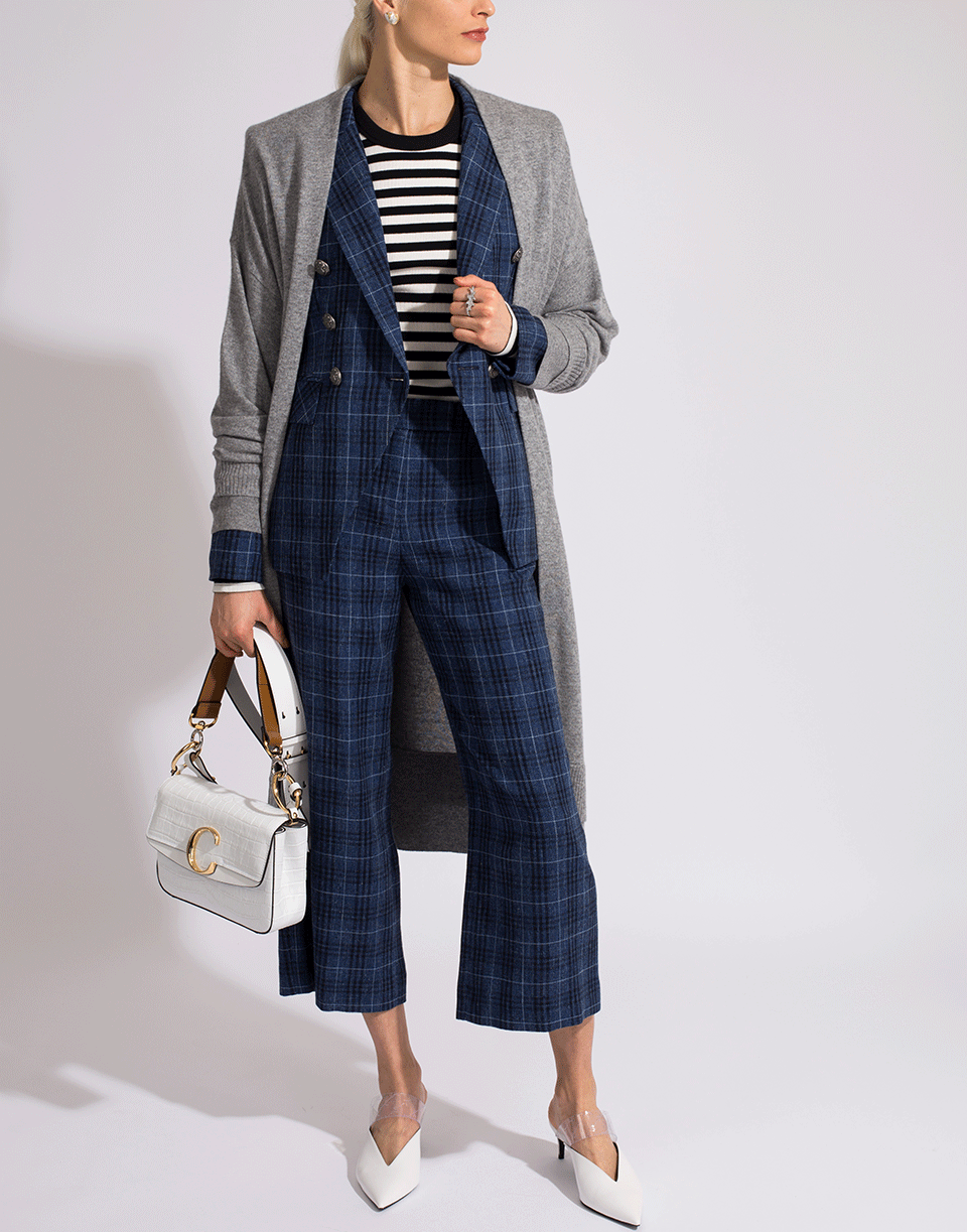 VERONICA BEARD-Acadia Cardigan-