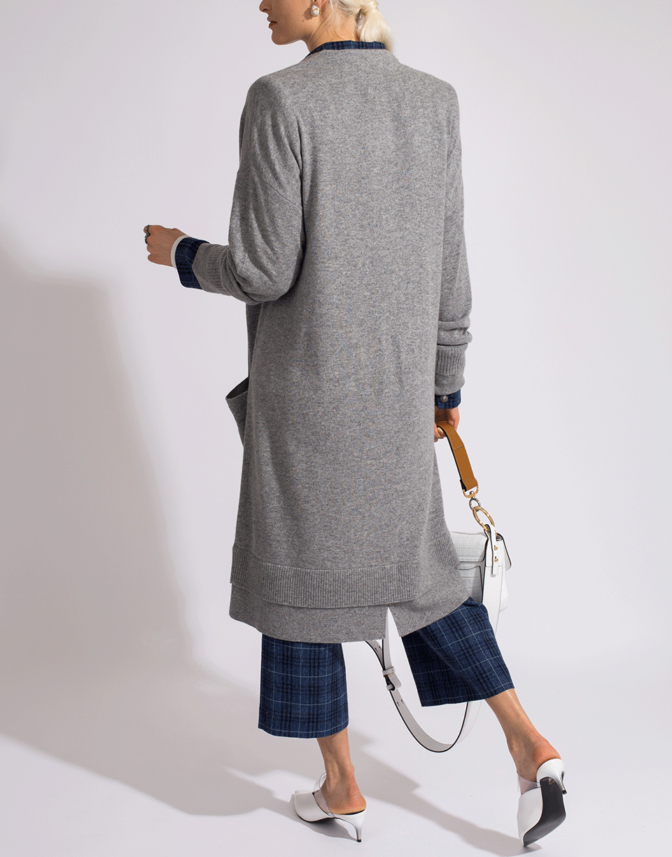 VERONICA BEARD-Acadia Cardigan-