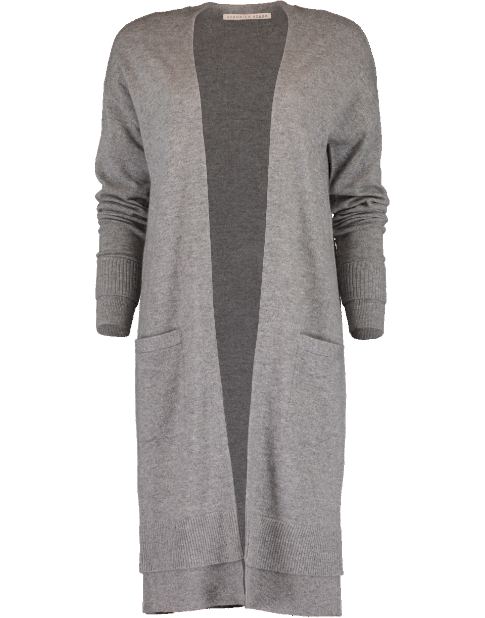 VERONICA BEARD-Acadia Cardigan-