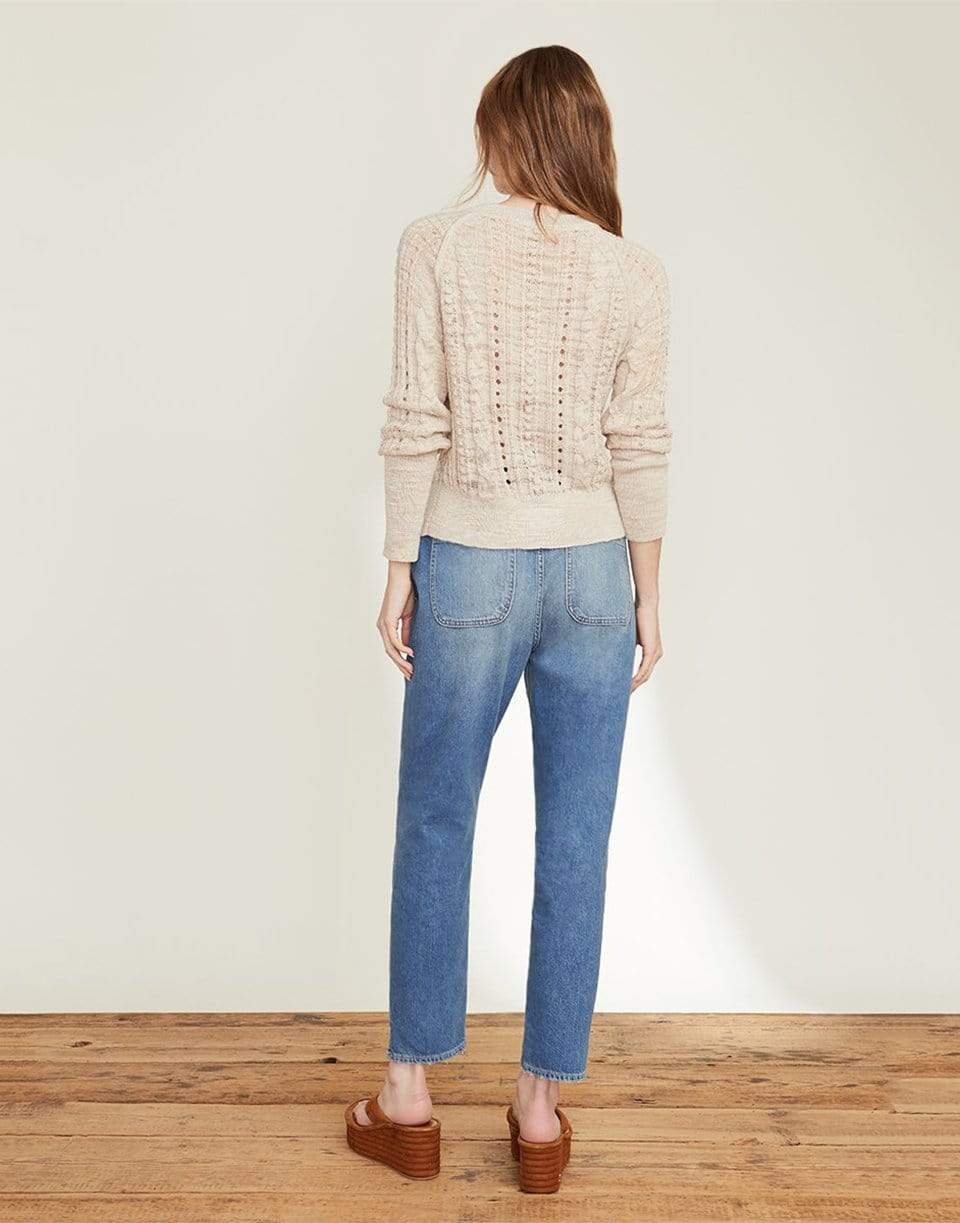 VERONICA BEARD-Ayeka Cardigan-