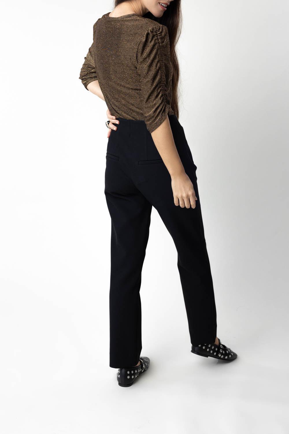 VERONICA BEARD-Waldorf Tee-