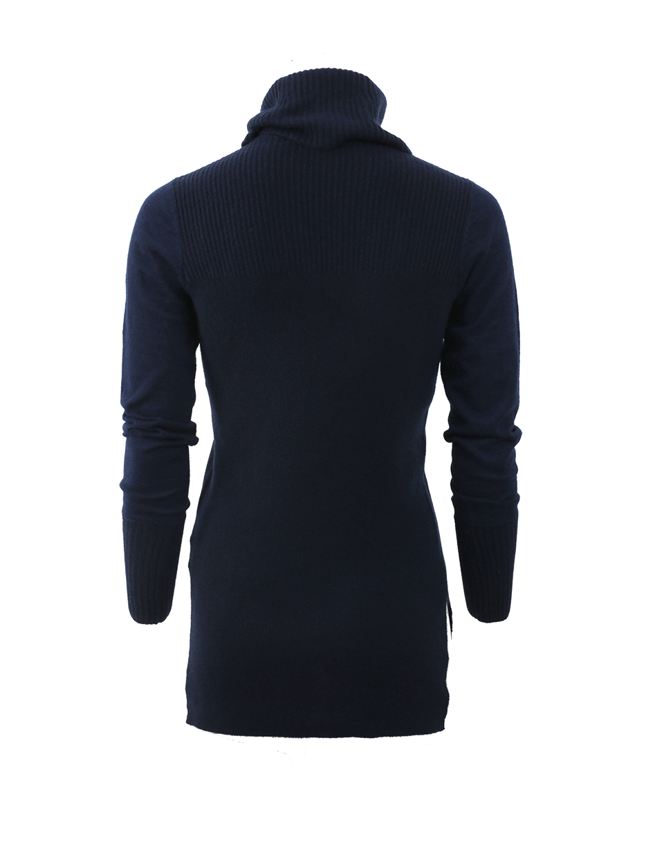 VERONICA BEARD-Asa Cashmere Top-