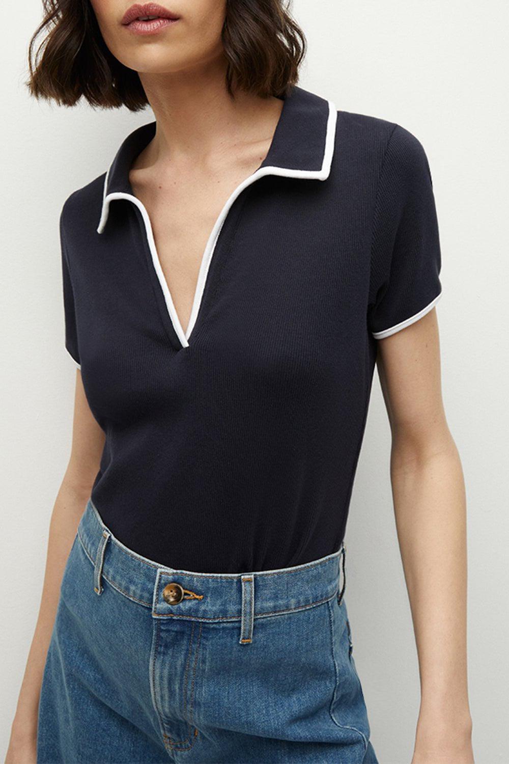 VERONICA BEARD-Kearney Tee-