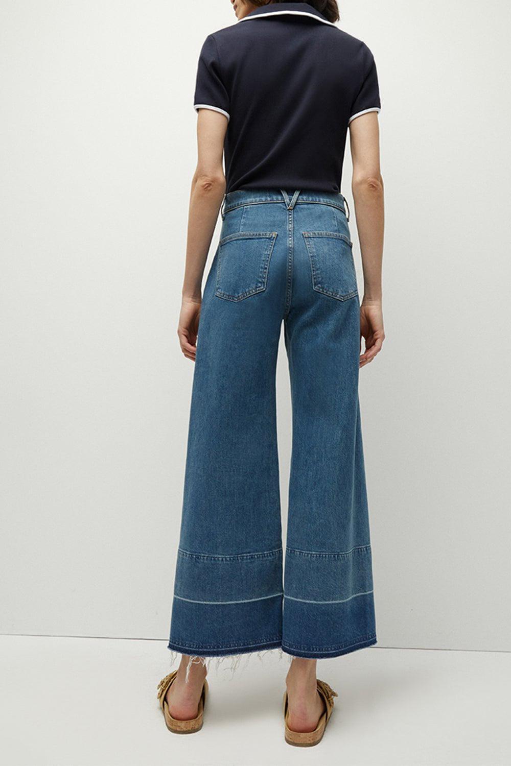 VERONICA BEARD-Kearney Tee-