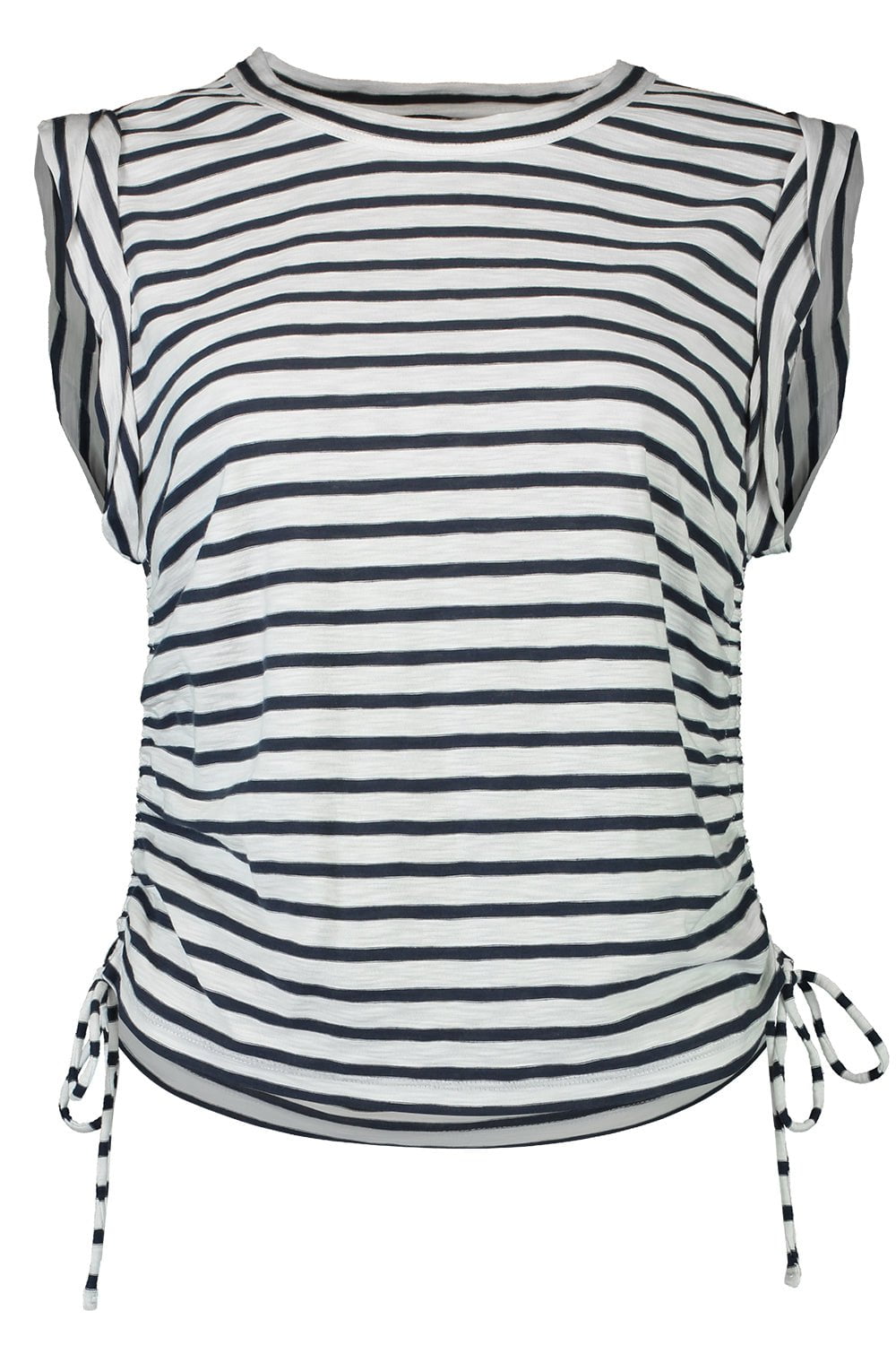 VERONICA BEARD-Vinci Tee-