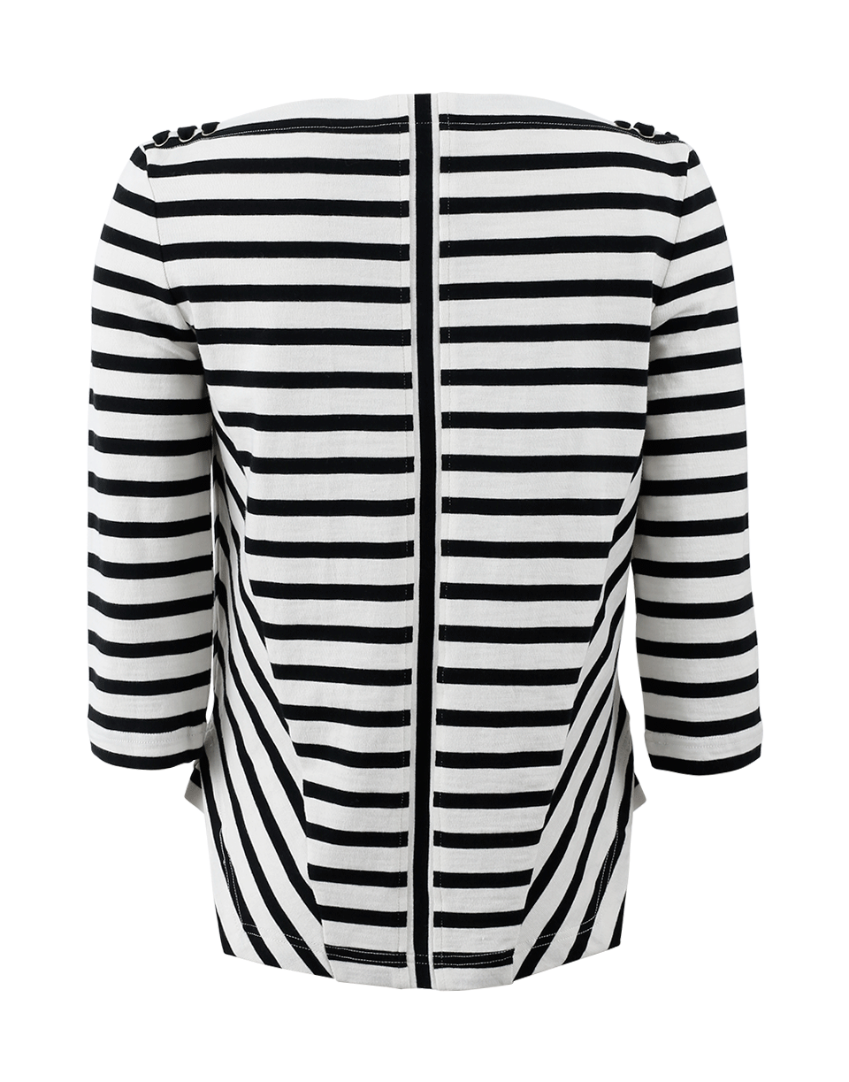 VERONICA BEARD-Lincoln Mariner Top-