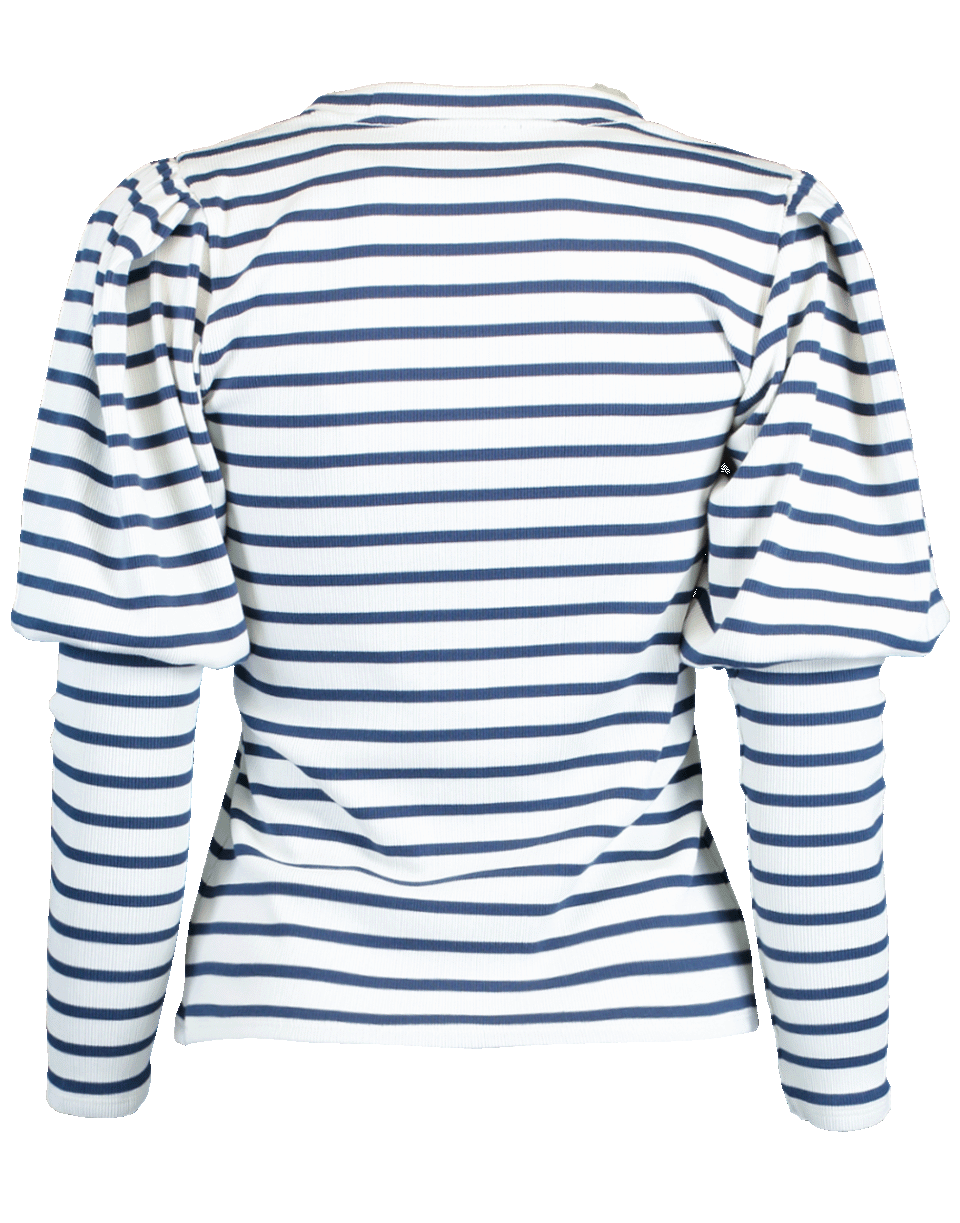 VERONICA BEARD-Lyon Top-