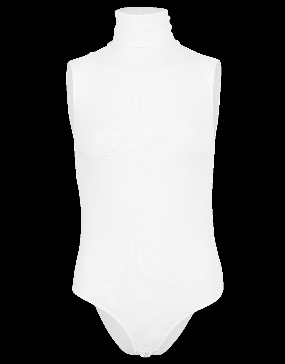 VERONICA BEARD-Zea Bodysuit-