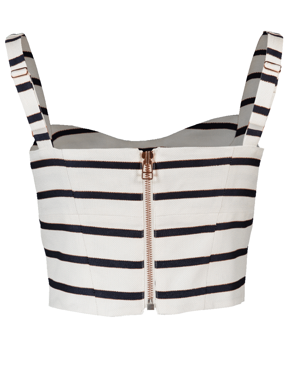 VERONICA BEARD-Barr Bustier-