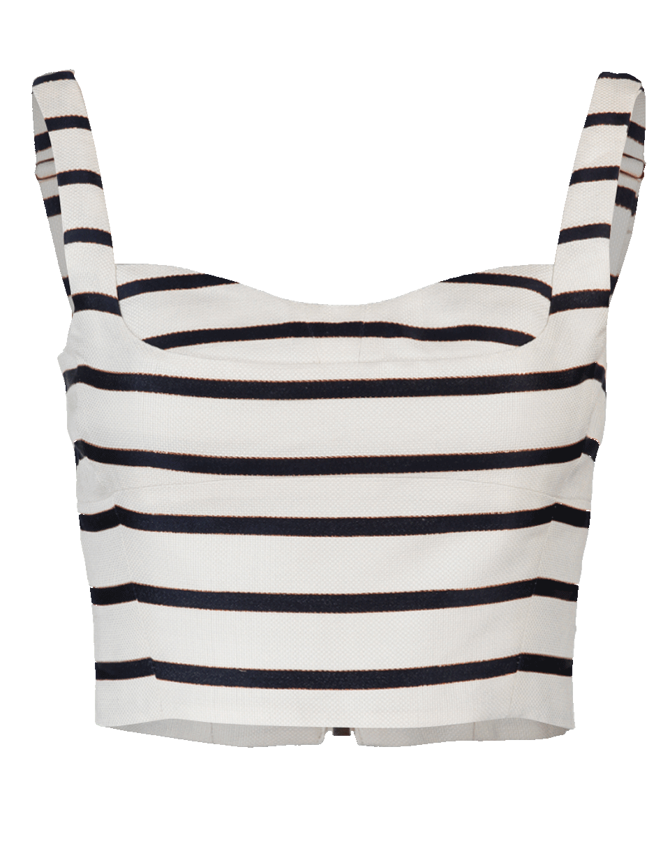VERONICA BEARD-Barr Bustier-