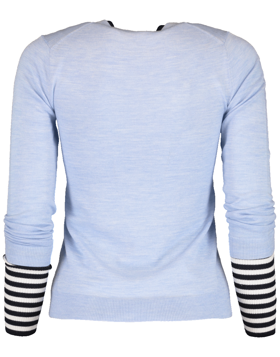 VERONICA BEARD-Avory Sweater-