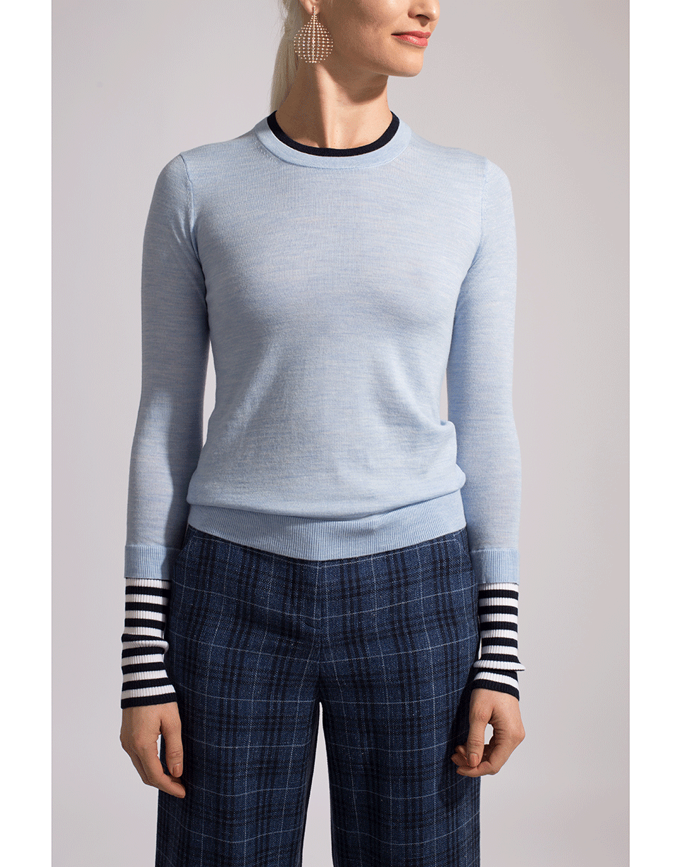VERONICA BEARD-Avory Sweater-
