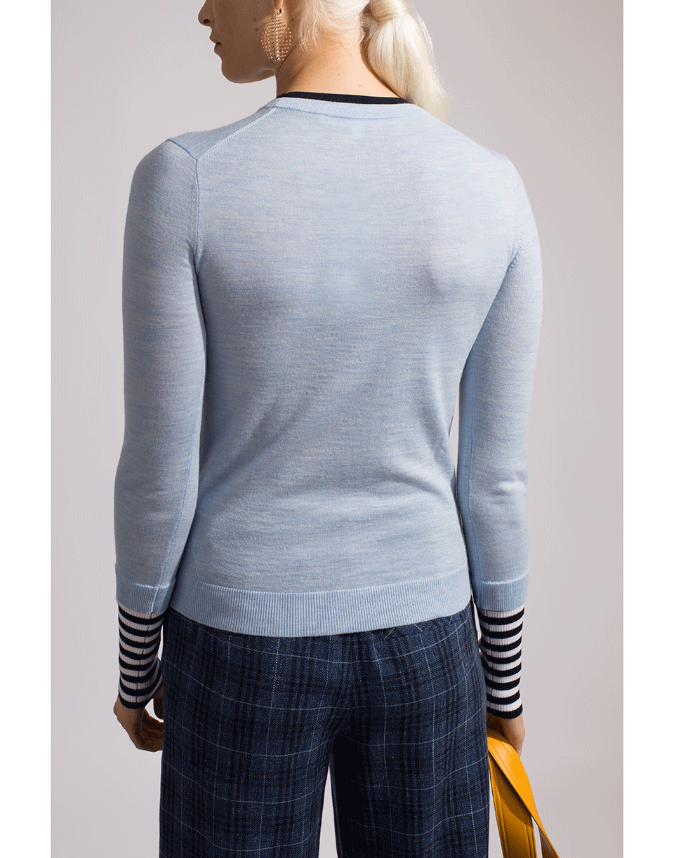 VERONICA BEARD-Avory Sweater-