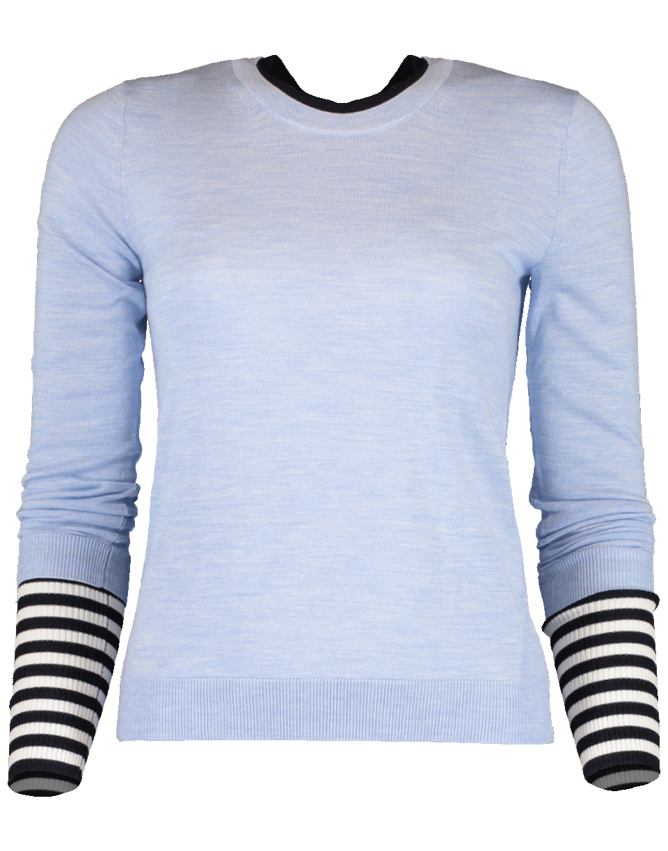 VERONICA BEARD-Avory Sweater-