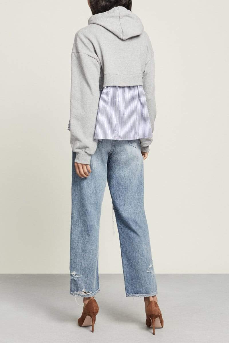 VERONICA BEARD-Hockley Sweatshirt-