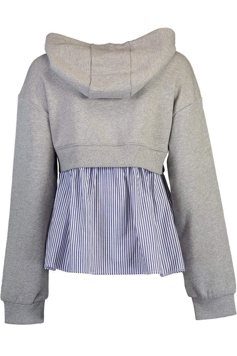 VERONICA BEARD-Hockley Sweatshirt-