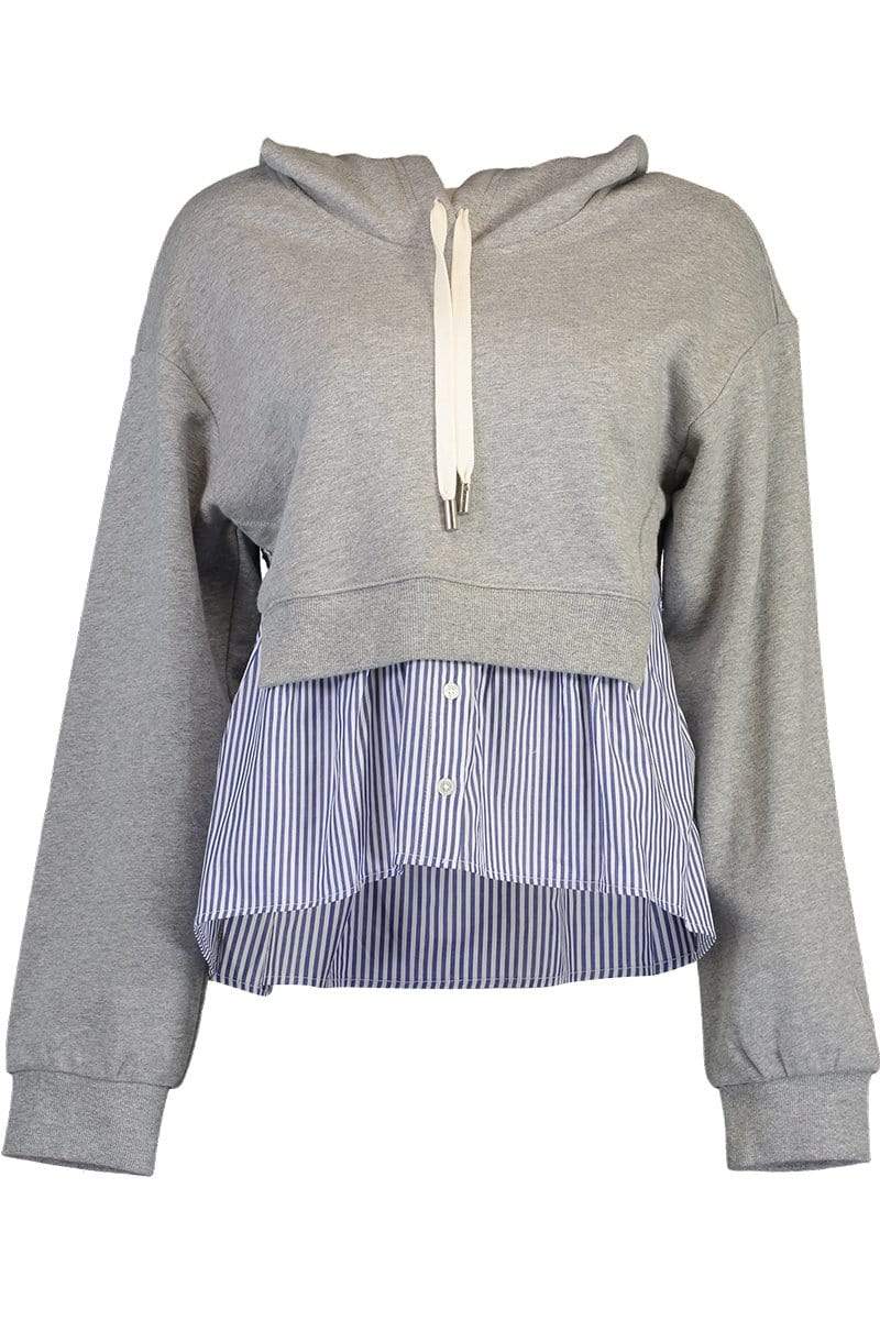 VERONICA BEARD-Hockley Sweatshirt-