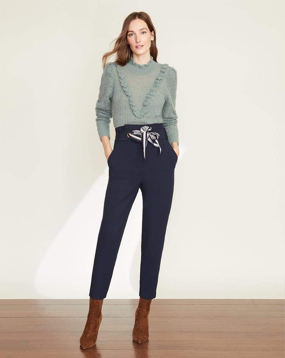 VERONICA BEARD-Sorina Sweater-