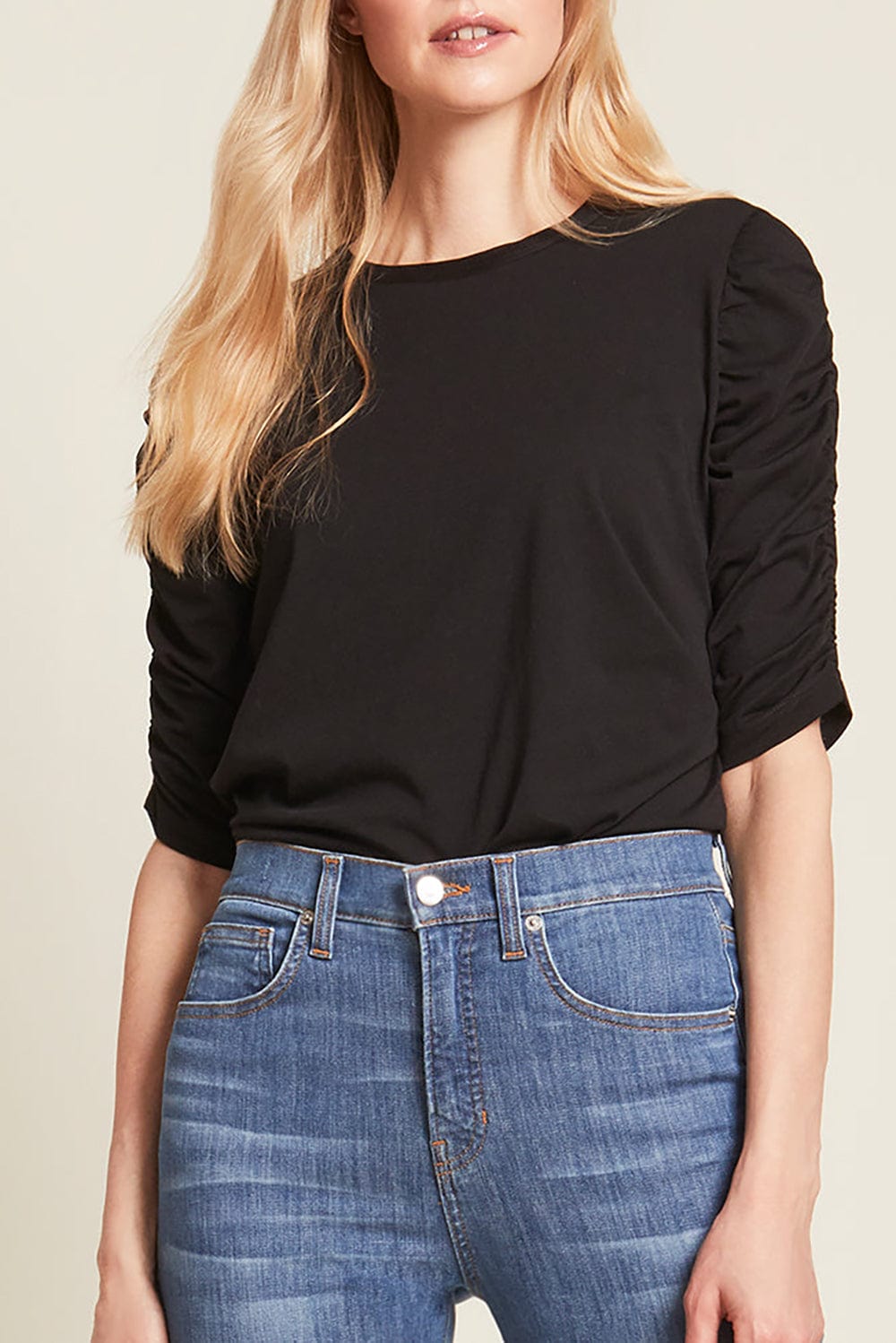 VERONICA BEARD-Waldorf T Shirt-