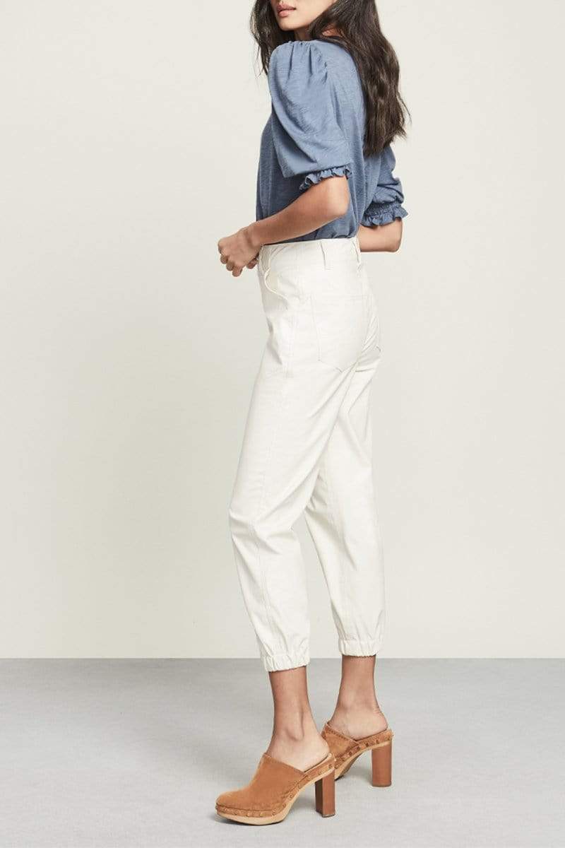 VERONICA BEARD-Jacie Blouse-