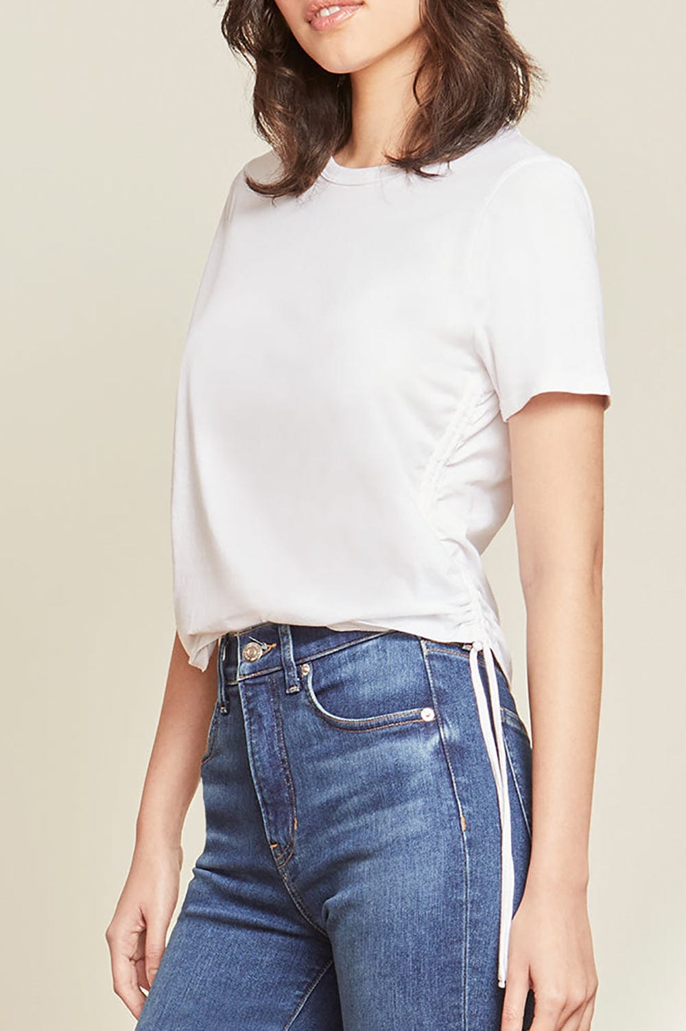 VERONICA BEARD-Tazi T Shirt-