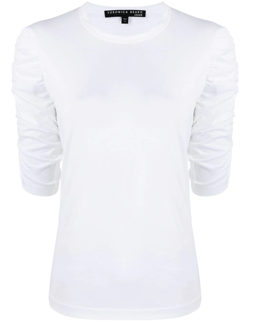 VERONICA BEARD-Waldorf T-Shirt-