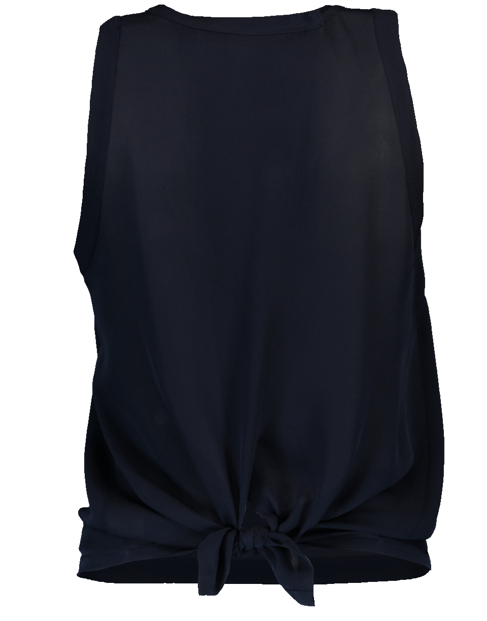 VERONICA BEARD-Mina Shell Top-