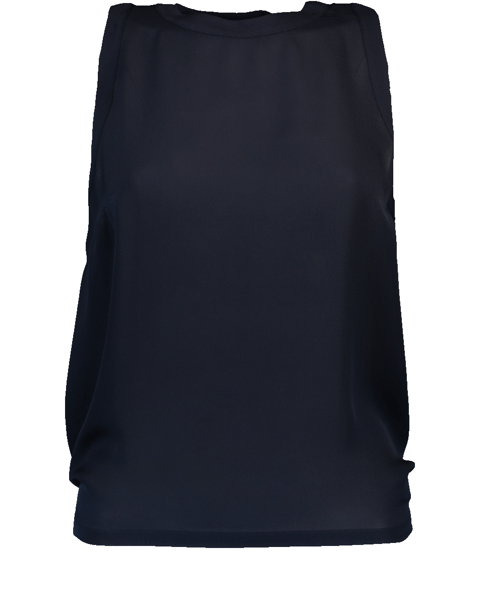 VERONICA BEARD-Mina Shell Top-