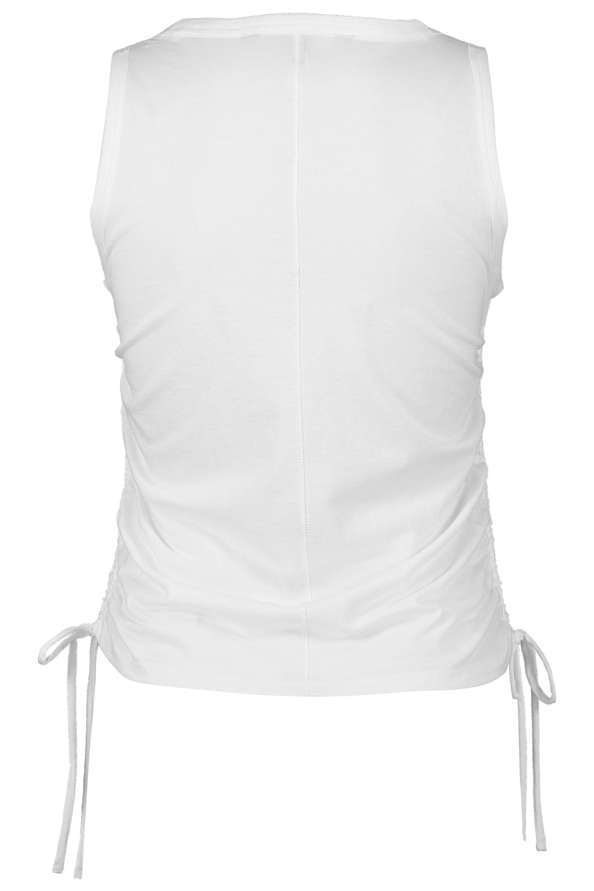 VERONICA BEARD-Ronin Tank Top-